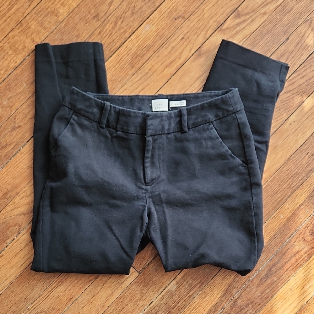 A New Day Stretch Ankle Pants